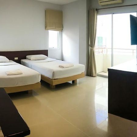 华欣 阳光旅馆酒店 外观 照片